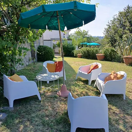 Chiantivillas Torricella, 27 Tavarnuzze