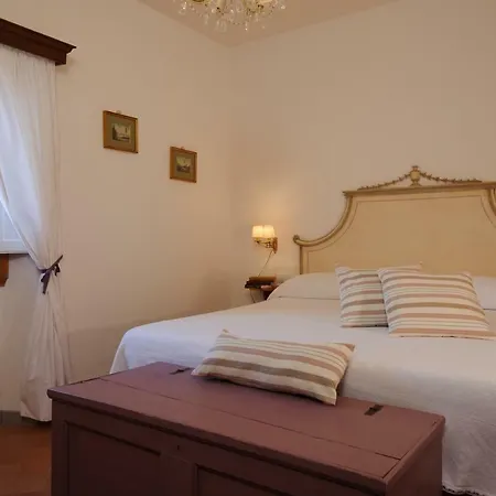 Chiantivillas Torricella, 27 Villa
