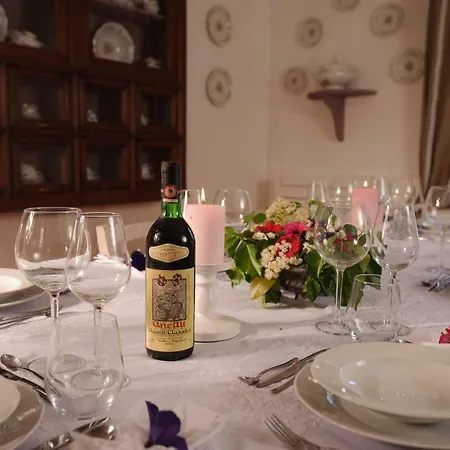 Chiantivillas Torricella, 27 * Tavarnuzze