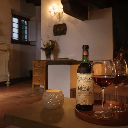 Villa Chiantivillas Torricella, 27 *