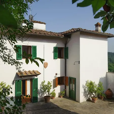 Chiantivillas Torricella, 27 Tavarnuzze