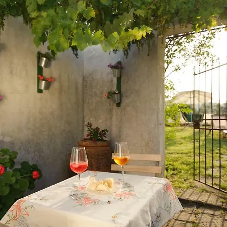 Chiantivillas Torricella, 27 Tavarnuzze