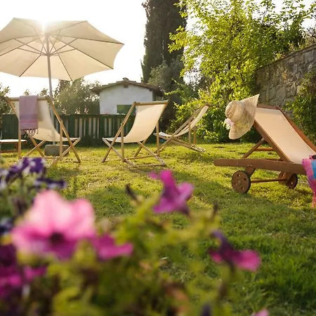 Chiantivillas Torricella, 27 Tavarnuzze