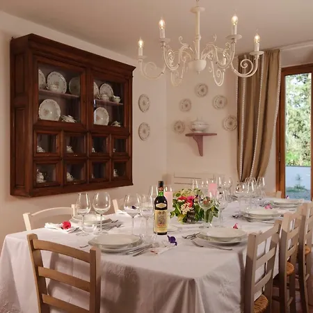 Chiantivillas Torricella, 27 Tavarnuzze