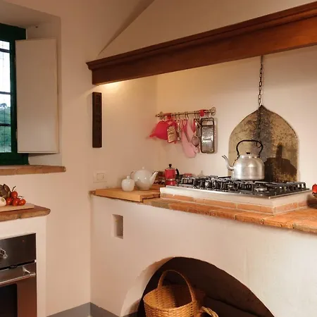 Chiantivillas Torricella, 27 Villa Tavarnuzze