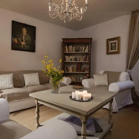 Chiantivillas Torricella, 27 *