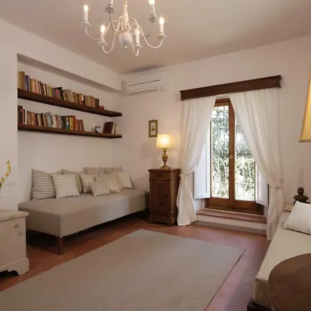 Chiantivillas Torricella, 27 * Tavarnuzze