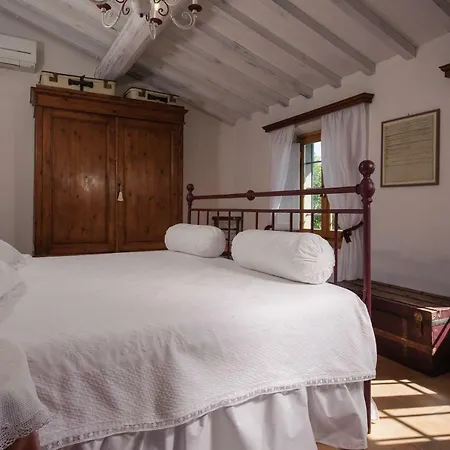 Chiantivillas Torricella, 27 * Tavarnuzze