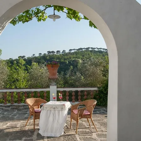 Chiantivillas Torricella, 27 *