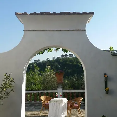 Chiantivillas Torricella, 27 * Tavarnuzze