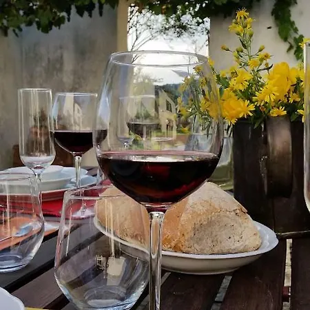 Chiantivillas Torricella, 27 * Tavarnuzze